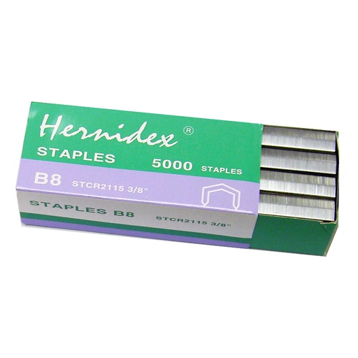 [SEPHDB838] HERNIDEX #B8 3/8" 書針